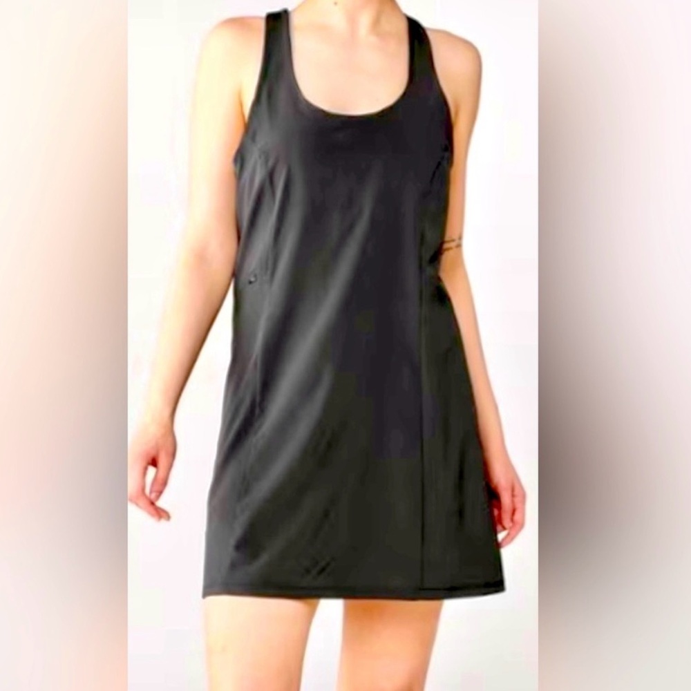REI Sleeveless Sport Dress